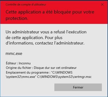 Windows cette application a été bloquée pour votre protection 110820.jpg