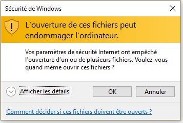 Windows L'ouverture de ces fichiers peut endommager l'ordinateur 230717 1.jpg
